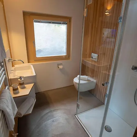 Chasa Loft 3 * 센트