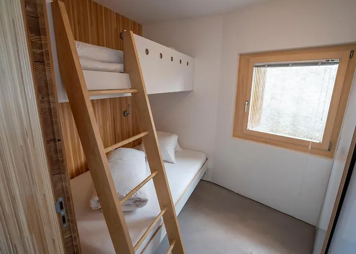 Chasa Loft 3