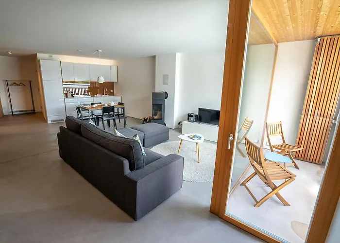 Chasa Loft 3