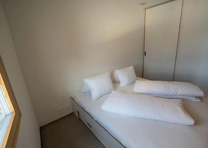 Chasa Loft 3 Apartamento