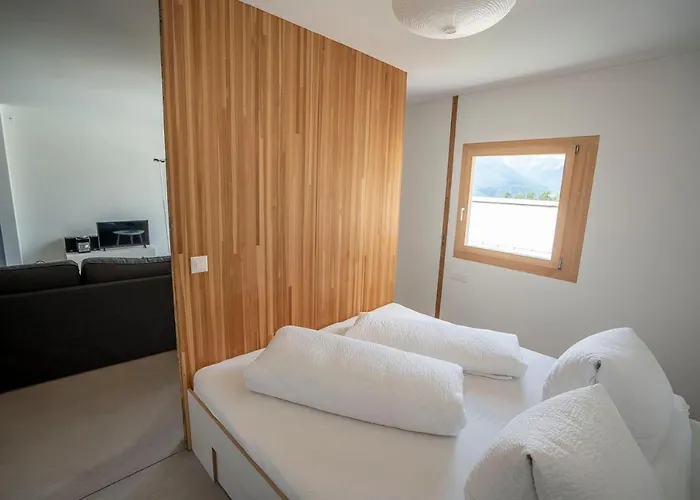 Chasa Loft 3 *