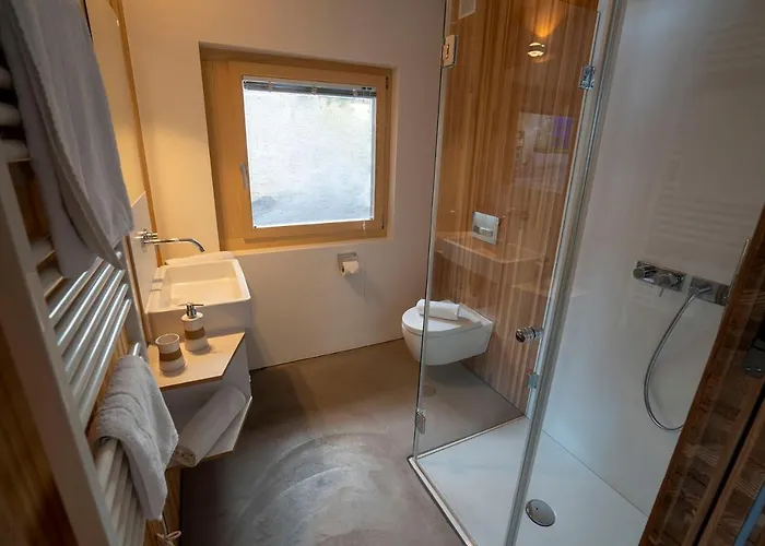 Chasa Loft 3 * Зент