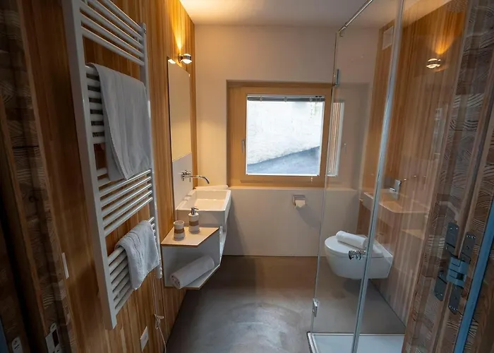 Chasa Loft 3