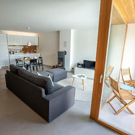 Chasa Loft 3