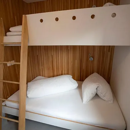 Chasa Loft 3 Apartment Sent
