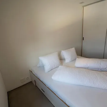 Chasa Loft 3 Apartment