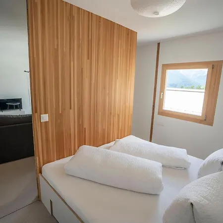 Chasa Loft 3 *