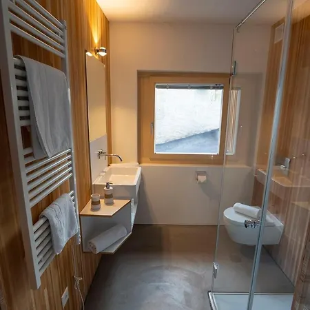 Chasa Loft 3